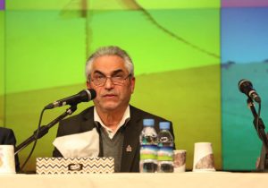 احداث نیروگاههای خورشیدی در غرب کارون