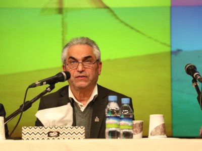 احداث نیروگاههای خورشیدی در غرب کارون