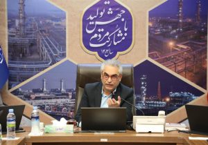 استقرار دکل حفاری پس از ۱۲ سال انتظار در میدان اروند