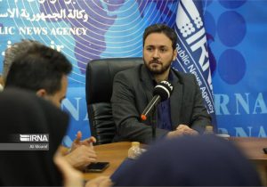 ایرنا پل ارتباطی محکمی بین مردم و مسئولان است