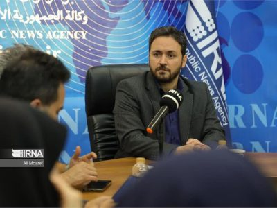 ایرنا پل ارتباطی محکمی بین مردم و مسئولان است