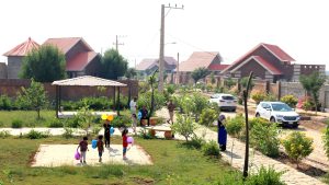 سخن مدیرعامل شهر جدید شیرین شهر 4 شیرین شهر 3