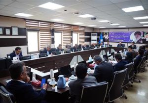 قدردان همراهی نفت و گاز مارون در عرصه مسئولیت های اجتماعی هستیم