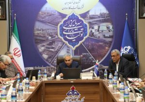 اروندان به دنبال افزایش ظرفیت تولید با تمرکز بر توسعه میادین و تامین نیازها