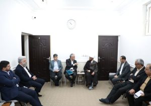 مدیرعامل شرکت نفت و گاز اروندان گزارش عملکرد مسئولیتهای اجتماعی در خرمشهر را تشریح کرد