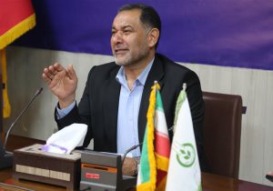 اتمام و انجام کارهای انجام نشده در تعاون روستایی اولویت کاری همه ی عوامل باشد