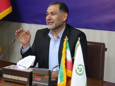 اتمام و انجام کارهای انجام نشده در تعاون روستایی اولویت کاری همه ی عوامل باشد