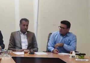 خرید تضمینی گندم مازاد کشاورزان در شوشتر