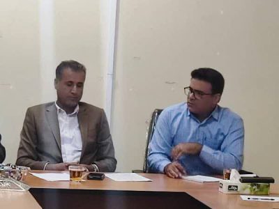 خرید تضمینی گندم مازاد کشاورزان در شوشتر