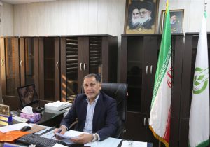 آمادگی کامل مدیریت و شبکه تعاون روستایی خوزستان جهت خرید گندم و کلزا