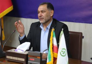 صادرات و فرآوری محصولات کشاورزی دو مقوله مهم جهت تحقق بخشیدن فرمان سال است