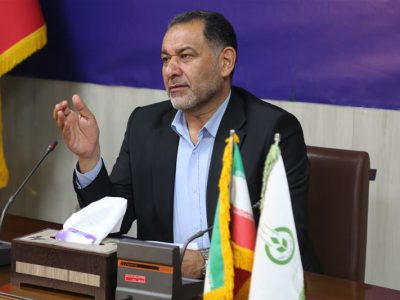 صادرات و فرآوری محصولات کشاورزی دو مقوله مهم جهت تحقق بخشیدن فرمان سال است