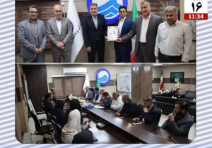 با صدور حکمی از سوی خزانهدار کل کشور: ذیحساب شرکت آب و فاضلاب منصوب شد