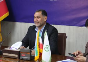 دانه های طلایی گندم وارد مراکز خرید تعاون روستایی خوزستان شدند