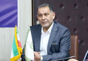 خرید بیش از ۲۰ هزار تن گندم توسط مدیریت و شبکه تعاون روستایی خوزستان