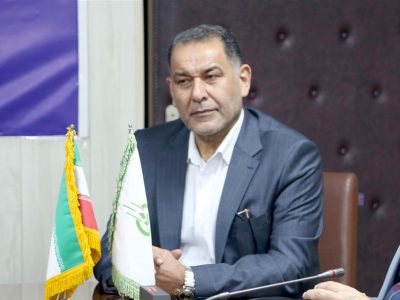 خرید بیش از ۲۰ هزار تن گندم توسط مدیریت و شبکه تعاون روستایی خوزستان