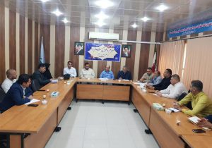 هماهنگی ۴ شهرستان اهواز، حمیدیه، باوی و کارون برای خرید محصولات استراتژیک کشاورزی