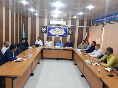 هماهنگی ۴ شهرستان اهواز، حمیدیه، باوی و کارون برای خرید محصولات استراتژیک کشاورزی