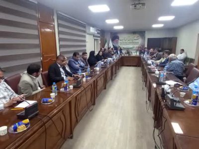 احداث سردخانه و سیلو را اولویت کاری خود می‌دانیم