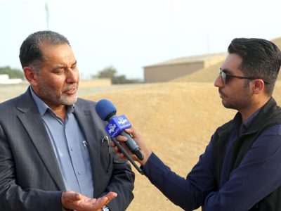 خرید بیش از ۶۲۰ هزار تن گندم از کشاورزان خوزستان