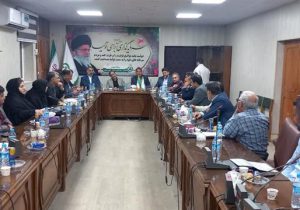 از پیگیری جهت پرداخت کارمزد خرمای سال ۱۴۰۰ تا راه اندازی کارخانه خوراک دام از محل ۲۰ درصد توسعه