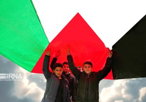 مسیر راهپیمایی روز جهانی قدس در اهواز اعلام شد