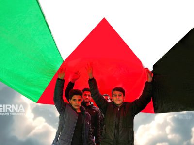 مسیر راهپیمایی روز جهانی قدس در اهواز اعلام شد