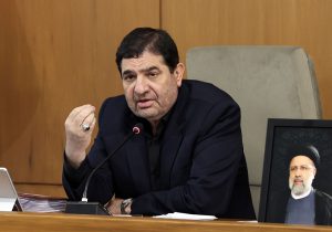 مخبر: شهید رئیسی مردم را به صحنه آورد/ پس از جلسه با رهبر انقلاب مدیر دیگری شدم