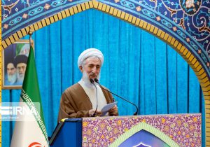 آیت‌الله صدیقی: عملیات وعده صادق ۲ کمر اسرائیل را شکست