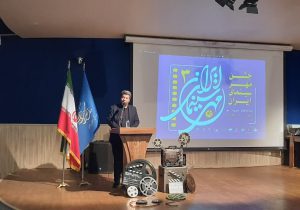 تولیدات سینمایی قادر به برقراری ارتباط با نسل جدید نیستند