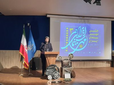 تولیدات سینمایی قادر به برقراری ارتباط با نسل جدید نیستند