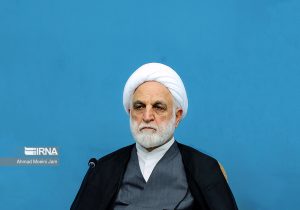 مبارزه ریشه‌ای با فساد اولویت قوه قضاییه/نقد هر فرد و نهادی نباید دشمن را مشعوف کند