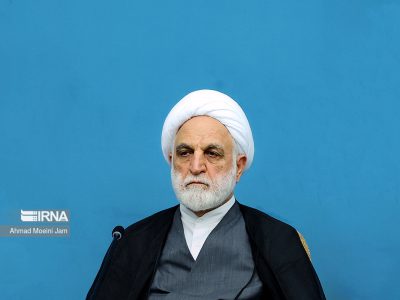 مبارزه ریشه‌ای با فساد اولویت قوه قضاییه/نقد هر فرد و نهادی نباید دشمن را مشعوف کند