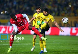 میزبان سوپرجام فوتبال ایران مشخص شد