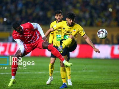 میزبان سوپرجام فوتبال ایران مشخص شد