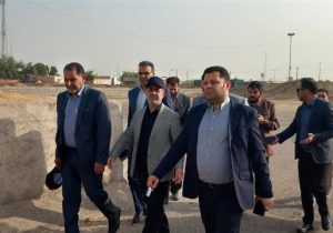 لزوم توجه ویژه دولت به بزرگترین خریدار گندم تضمینی کشور