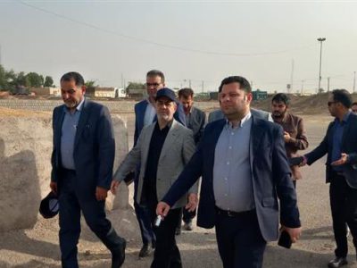 لزوم توجه ویژه دولت به بزرگترین خریدار گندم تضمینی کشور