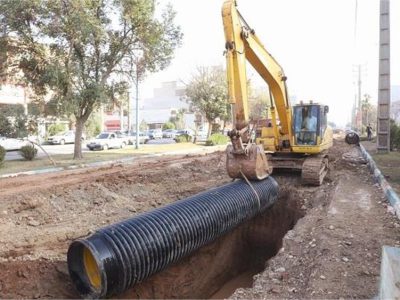 مدیرعامل آبفا خوزستان؛ حذف نقاط باقیمانده سرریز فاضلاب به کارون، اولویت امسال طرح فاضلاب اهواز