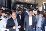 تخصیص فوری ۵۰ میلیارد تومان برای تصفیه‌خانه شهید کشتکار آبادان
