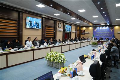 زیرساخت های فاوا ضامن تولید پایدار نفت خام است