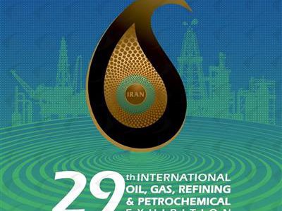 مهندس ناصری:  نمایشگاه بیست و نهم همه ظرفیت های توسعه صنعت نفت را گردهم آورد