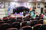 برگزاری جشن تکلیف دختران کارکنان نفت و گاز مارون