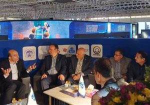 علاوه بر تحقق ۱۰۰ درصدی تولید، بیش از۹۰ درصد گازهای همراه جمع آوری شد