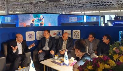 علاوه بر تحقق ۱۰۰ درصدی تولید، بیش از۹۰ درصد گازهای همراه جمع آوری شد