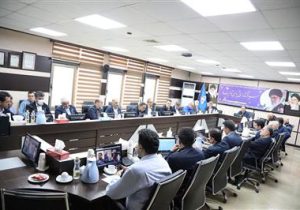 تحقق پوشش کامل شبکه تلفن همراه در بخش اعظم تاسیسات با ۵۰۰ میلیارد ریال صرفه جویی