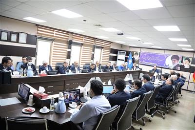 تحقق پوشش کامل شبکه تلفن همراه در بخش اعظم تاسیسات با ۵۰۰ میلیارد ریال صرفه جویی