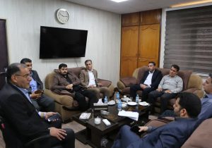 آغاز عملیات احداث ۲ سیلو در شهرستان شوشتر با پیگیری های نماینده مجلس