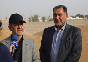 از پیش بینی خرید ۹۰ هزار تنی کلزا تا ۷۵ درصدی گندم استان توسط تعاون روستایی خوزستان