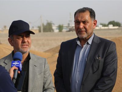 از پیش بینی خرید ۹۰ هزار تنی کلزا تا ۷۵ درصدی گندم استان توسط تعاون روستایی خوزستان