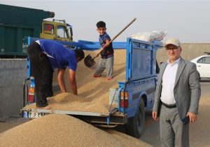 آمادگی کامل برای تامین اعتبار تجهیزات و زیرساخت های استان خوزستان را داریم
